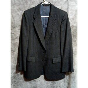 Christian Dior Blazer Sport Coat Suit Jacket - Men’s Measurements in description